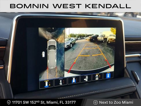 Used 2023 Chevrolet Tahoe Premier w/ Premium Package 2 image 28