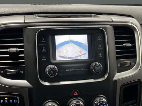 Used 2023 RAM 1500 Classic SLT image 8