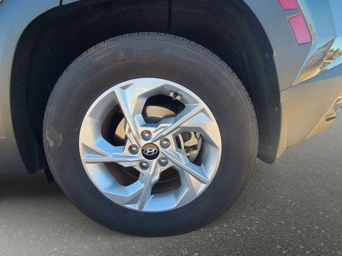 Certified 2023 Hyundai Tucson SEL image 7