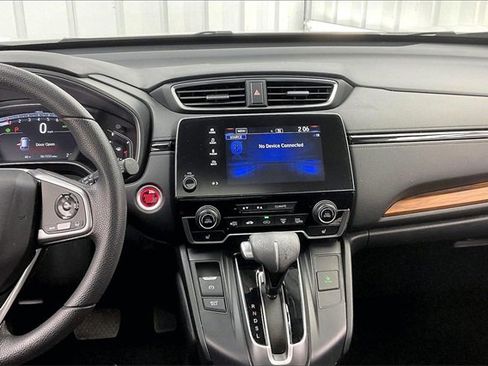 Used 2019 Honda CR-V EX image 6