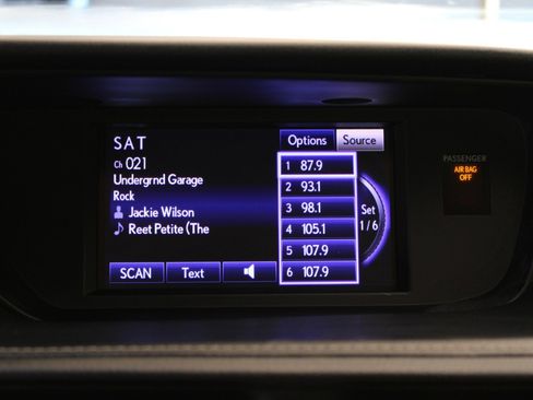 Used 2014 Lexus ES 350 image 18