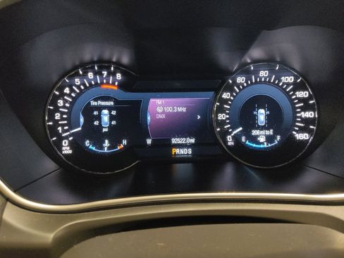 Used 2016 Lincoln MKX Reserve w/ Technology Package FWD image 23