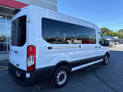 Used 2024 Ford Transit 350 XL image 7