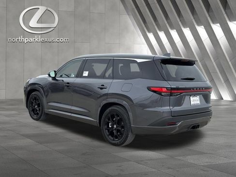 Certified 2026 Lexus TX 350 FWD w/ Technology Package image 2