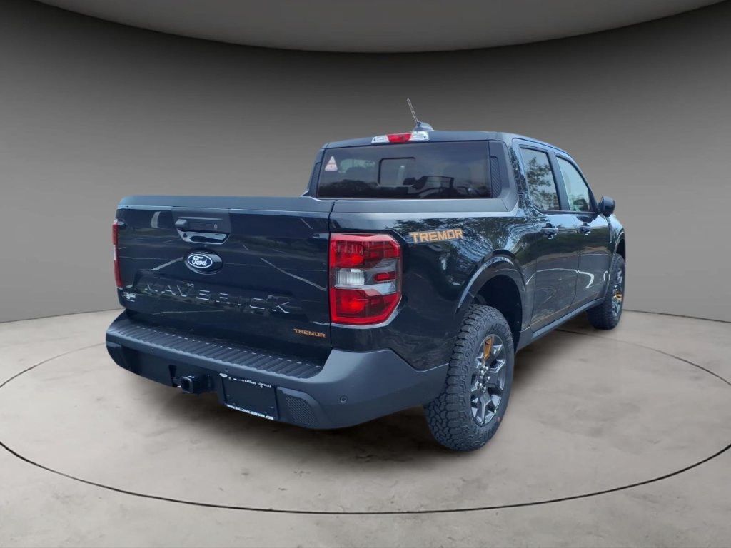 New 2026 Ford Maverick Tremor AWD/4WD image 8