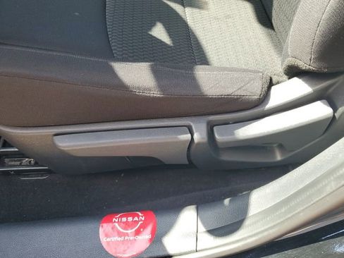 Certified 2021 Nissan Sentra S image 23