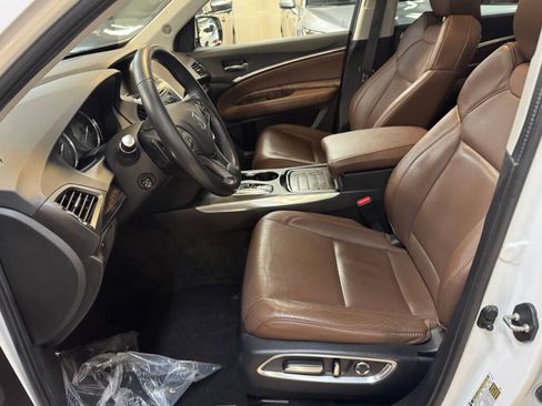Certified 2020 Acura MDX SH-AWD w/ Technology Package image 30