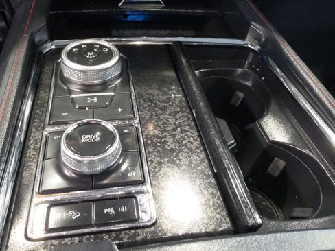 Used 2023 Ford Expedition Max Limited AWD/4WD image 25