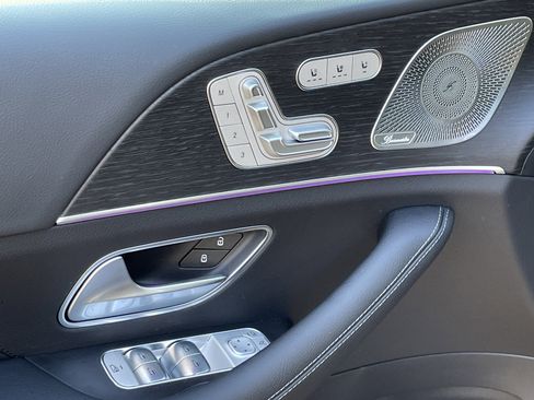 New 2026 Mercedes-Benz GLS 450 4MATIC image 18