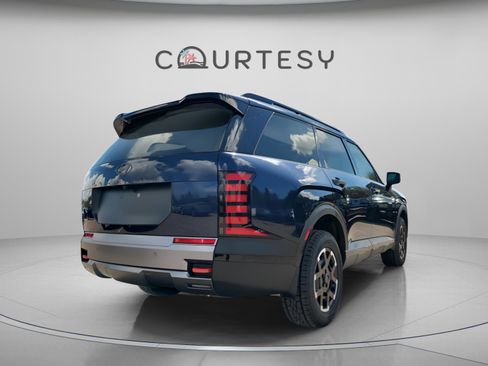 New 2026 Hyundai Palisade XRT Pro image 4