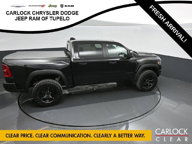 Used 2026 RAM 1500 RHO w/ RHO Level 1 Equipment Group AWD/4WD image 66