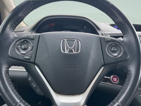Used 2015 Honda CR-V EX-L image 26