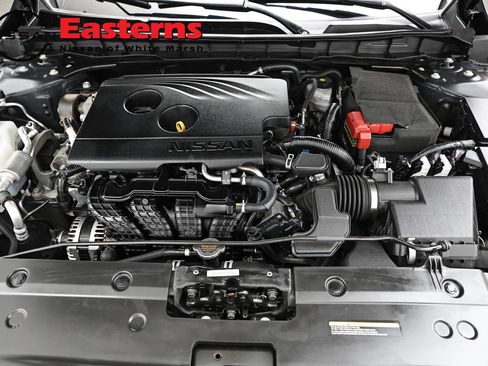 Used 2020 Nissan Altima 2.5 SL AWD/4WD image 7