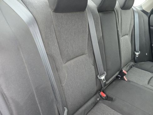 Certified 2023 Honda Accord EX image 20