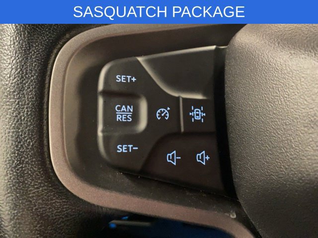 Used 2023 Ford Bronco Badlands w/ Sasquatch Package AWD/4WD image 31