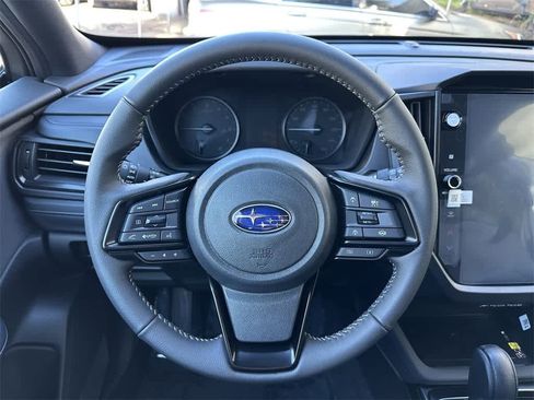 New 2026 Subaru Forester Premium image 16