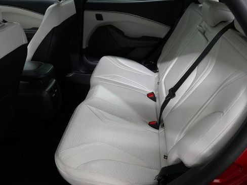 Certified 2023 Ford Mustang Mach-E Premium AWD/4WD image 18
