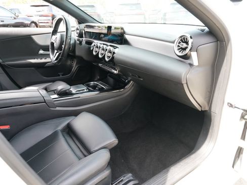 Used 2021 Mercedes-Benz A 220 image 18
