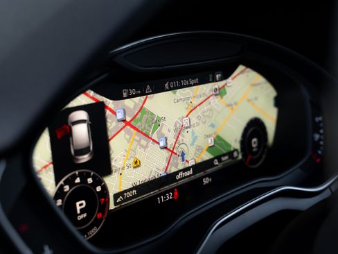 Used 2019 Audi Q5 Prestige image 12