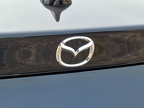 Used 2025 MAZDA MX-5 Miata RF Grand Touring RWD image 17
