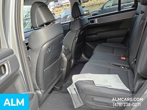 Certified 2026 Hyundai Santa Fe SEL image 15