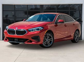 Used 2022 BMW 228i xDrive Gran Coupe w/ Convenience Package video 1