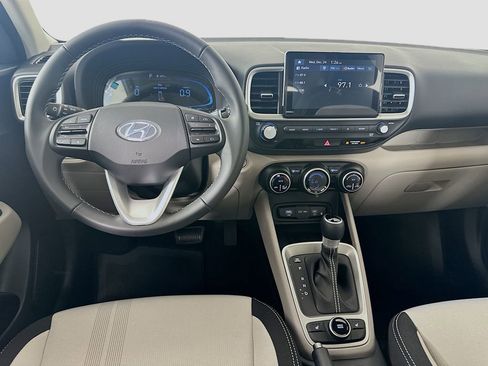New 2026 Hyundai Venue SEL image 17