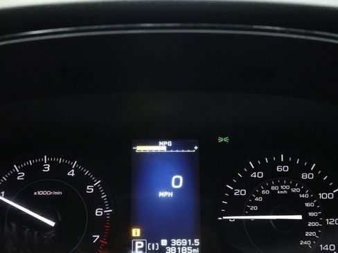 Used 2022 Subaru Impreza Premium image 20