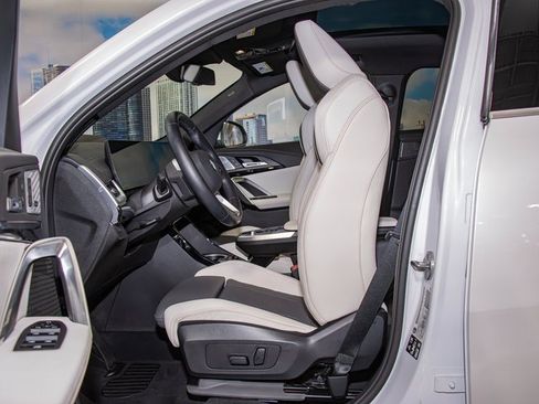 Certified 2024 BMW X2 xDrive28i w/ Premium Package image 20