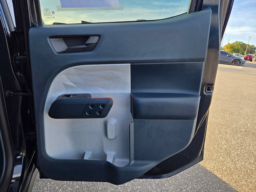 Used 2023 Ford Maverick XLT w/ XLT Luxury Package FWD image 43