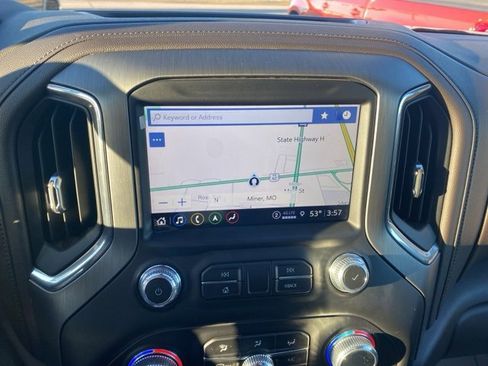 Used 2023 GMC Sierra 2500 Denali w/ Denali Ultimate Package image 22