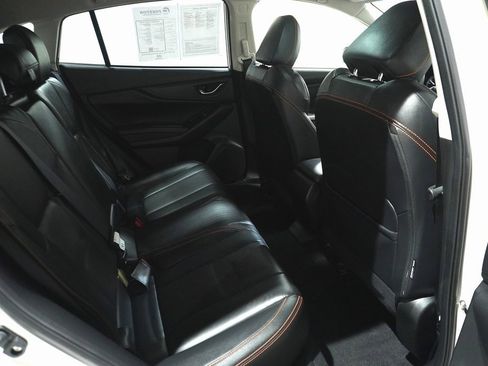 Used 2023 Subaru Crosstrek 2.5i Limited w/ Popular Package #3 image 13