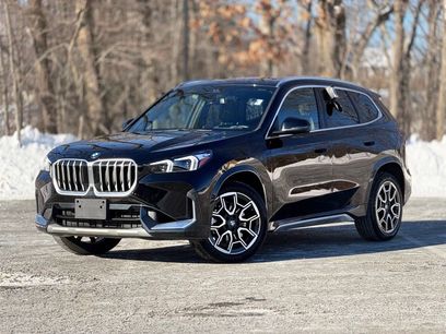 Certified 2025 BMW X1 xDrive28i w/ Technology Package