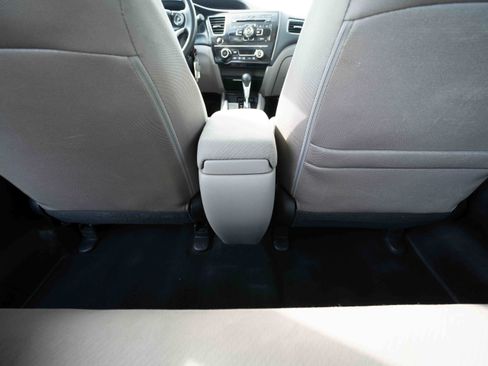 Used 2013 Honda Civic EX image 23