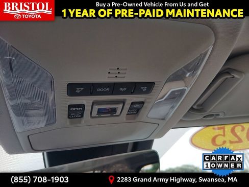 Certified 2025 Toyota RAV4 XLE Premium w/ Weather Package AWD/4WD image 32