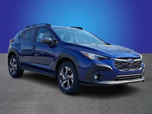 New 2026 Subaru Crosstrek 2.0i Premium image 2