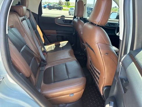 Used 2021 Ford Bronco Sport Badlands w/ Badlands Package AWD/4WD image 24
