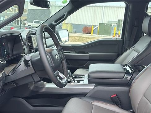 New 2026 Ford F150 Lariat w/ Equipment Group 502A High image 25