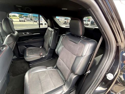 Used 2025 Ford Explorer ST AWD/4WD image 20