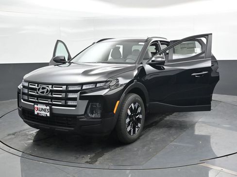 New 2026 Hyundai Santa Cruz SEL image 52