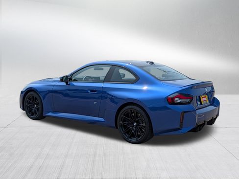 Used 2025 BMW M2 RWD image 5