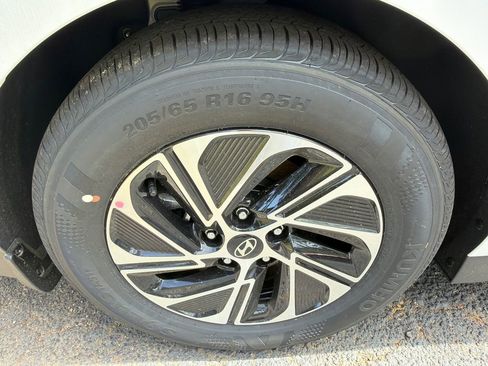 New 2026 Hyundai Sonata Blue FWD image 17