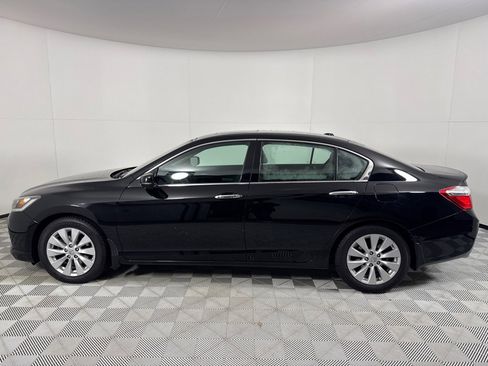 Used 2015 Honda Accord EX-L image 8