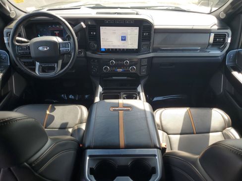 Certified 2023 Ford F250 Platinum image 14