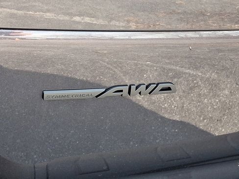 New 2026 Subaru Outback Premium image 21