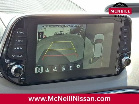 Used 2020 Hyundai Santa Fe Limited image 19