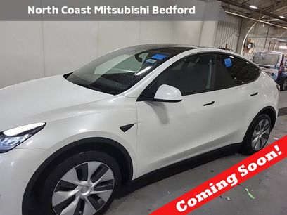 Used 2022 Tesla Model Y Long Range