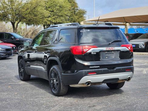 Used 2018 GMC Acadia SLT image 5