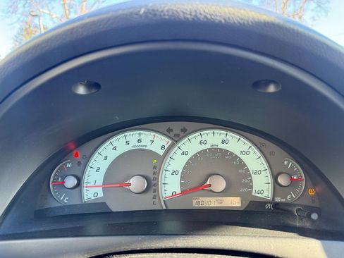 Used 2007 Toyota Camry SE image 26