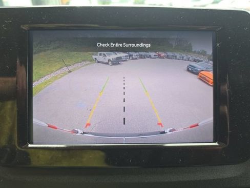 Used 2025 RAM ProMaster 2500 w/ U-Haul Equipment Group FWD image 19